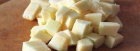 рататуй ленивый. Шаг 4