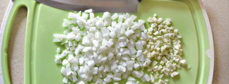 рататуй летнее настроение. Шаг 3