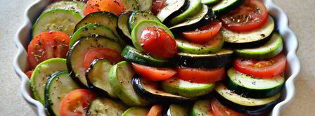 рататуй летнее настроение. Шаг 9