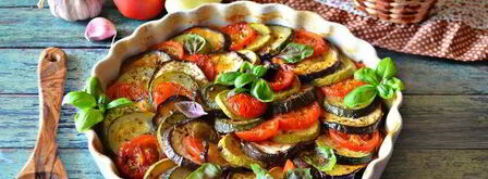 рататуй летнее настроение. Шаг 10