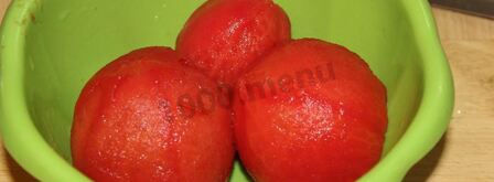 рататуй на хрустящей галете. Шаг 3