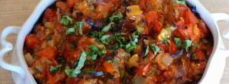 рататуй нисуаз. Шаг 13