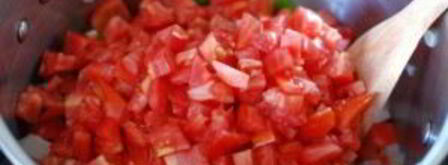 рататуй нисуаз. Шаг 4