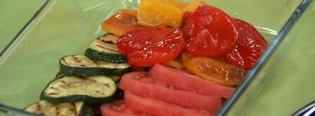 рататуй по-венгерски. Шаг 4