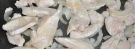 рататуй с курицей. Шаг 5