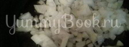 рататуй с пармезаном. Шаг 5