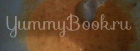 рататуй с пармезаном. Шаг 8