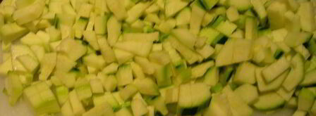 рататуй с вялеными томатами. Шаг 4