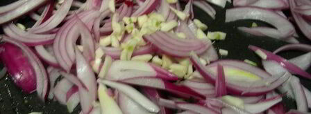 рататуй с вялеными томатами. Шаг 5