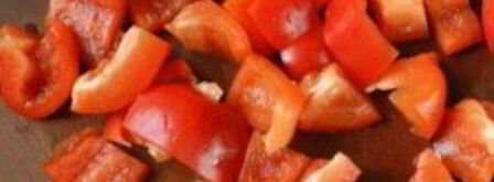 рататуй в мультиварке. Шаг 4