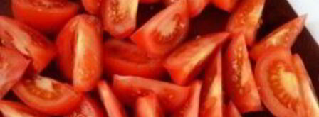 рататуй в мультиварке. Шаг 5