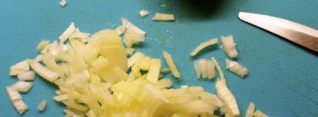 ризотто для влюбленных. Шаг 3