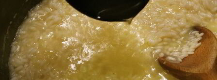 ризотто для влюбленных. Шаг 11