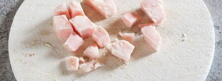 ризотто миланезе по-милански. Шаг 6