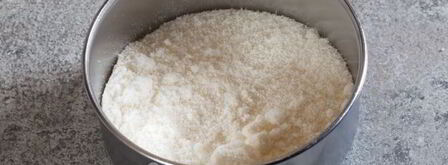 ризотто миланезе по-милански. Шаг 13