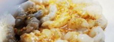 ризотто с креветками. Шаг 6