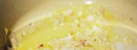 ризотто с креветками. Шаг 8