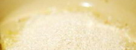 ризотто с креветками. Шаг 9