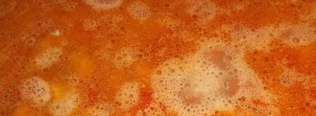 ризотто с курицей и овощами. Шаг 5