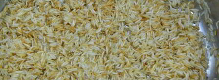 ризотто с морепродуктами. Шаг 3