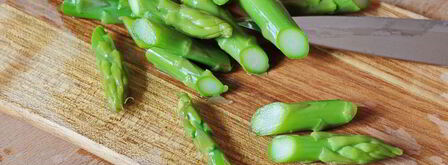 ризотто с овощами. Шаг 4