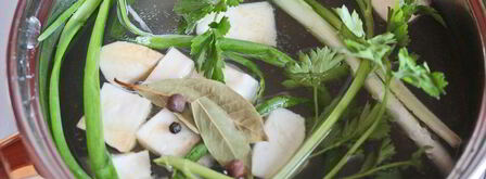 ризотто с овощами. Шаг 5