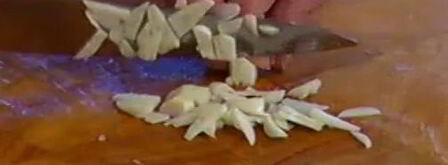 ризотто с раковыми шейками. Шаг 4