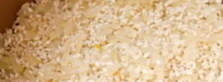 ризотто с рисом арборио в мультиварке. Шаг 5