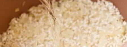 ризотто с рисом арборио в мультиварке. Шаг 6