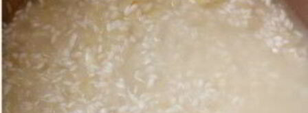 ризотто с рисом арборио в мультиварке. Шаг 7