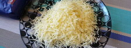 ризотто с яблоком. Шаг 3