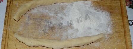 бограч по-закарпатски. Шаг 9