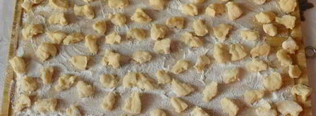 бограч по-закарпатски. Шаг 10