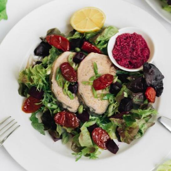 Рецепт фаршированного карпа