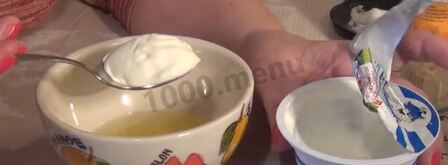 филе хека в кляре. Шаг 8