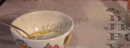 филе хека в кляре. Шаг 9