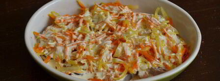 горбуша в духовке. Шаг 5