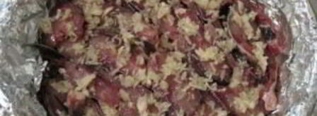 карп в томатном соусе. Шаг 3