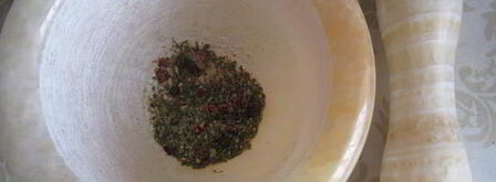 лосось по-королевски. Шаг 4