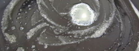 лосось по-королевски. Шаг 11