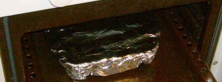 палтус запеченый. Шаг 17