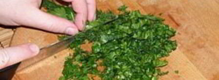 рыба по-французски. Шаг 5