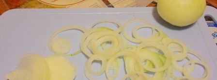 рыба по-креольски. Шаг 7