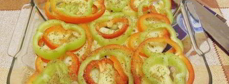 рыба по-креольски. Шаг 10