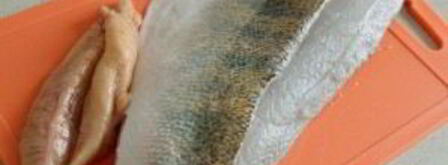 рыба по-украински. Шаг 3