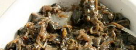 рыба по-украински. Шаг 8