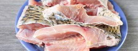 рыба тушеная в сметане. Шаг 6