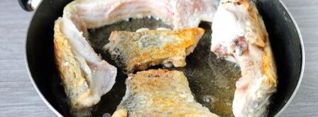 рыба тушеная в сметане. Шаг 8