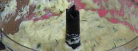 рыбные биточки. Шаг 5