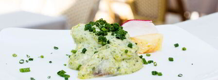 сельдь в травах. Шаг 7